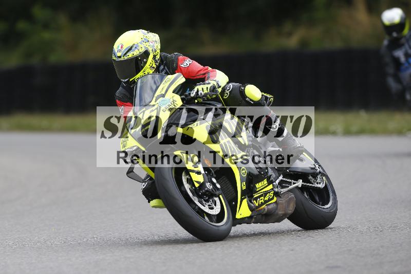 /30 23.06.2025 Get Faster Caremotion ADR/Rider Academy gruen/46